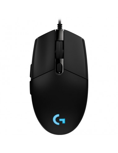 Геймърска мишка Logitech G102...